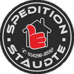 Spedition Stäudte